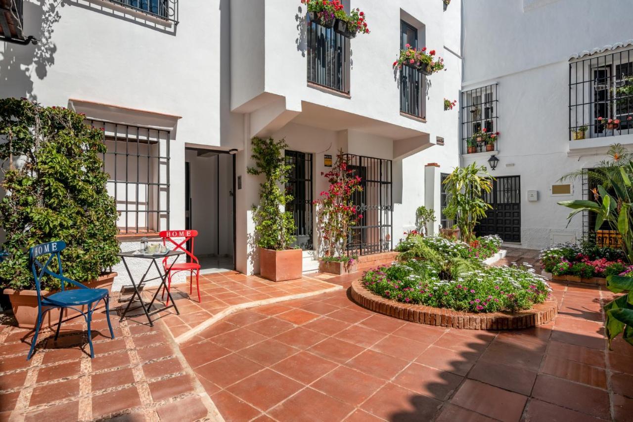 Dreams Of Marbella Apartment Exterior photo