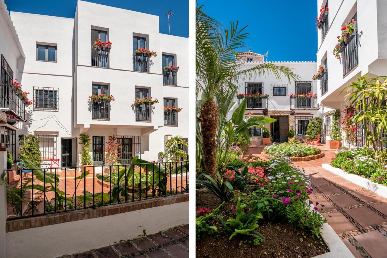 Dreams Of Marbella Apartment Exterior photo