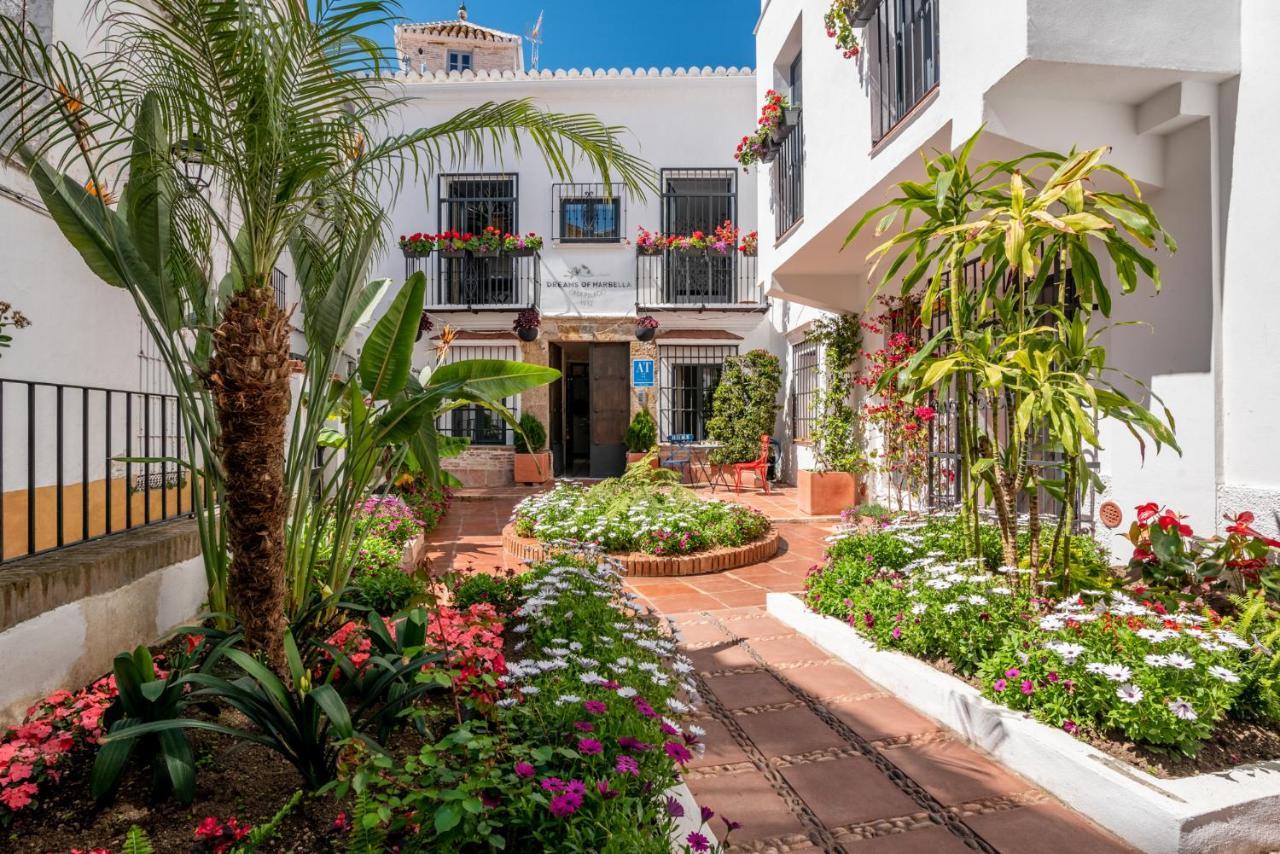 Dreams Of Marbella Apartment Exterior photo